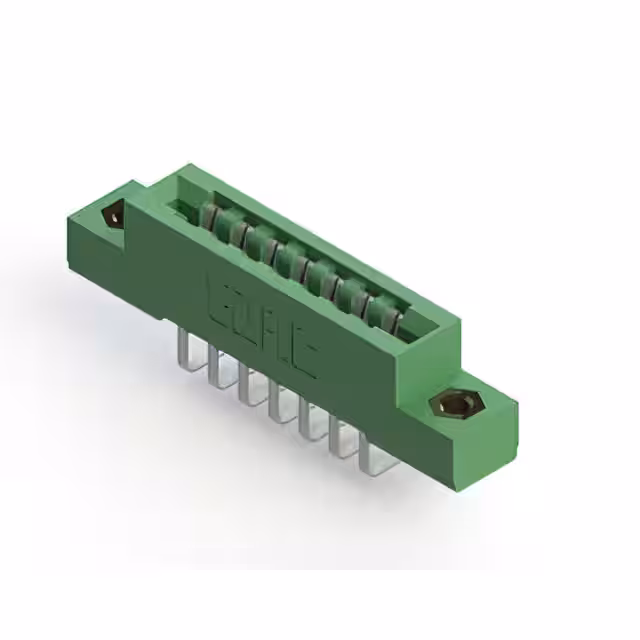 807-007-459-107 EDAC Inc.  Edgeboard Connectors